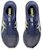 (W) ASICS Magic Speed 3 'Illusion Blue Glow Yellow' dalam Biru dan Kuning 1012B518-400