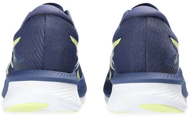 (Women) ASICS Magic Speed 3 'Illusion Blue Glow Yellow' 1012B518-400 Details for (Women) ASICS Magic Speed 3 'Illusion Blue Glow Yellow' 1012B518-400