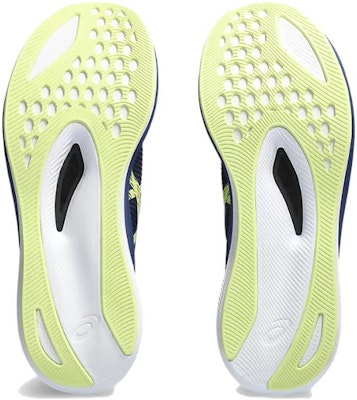 (Women) ASICS Magic Speed 3 'Illusion Blue Glow Yellow' 1012B518-400 Sizing (Women) ASICS Magic Speed 3 'Illusion Blue Glow Yellow' 1012B518-400