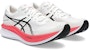 (W) ASICS Magic Speed 3 'Putih Hitam Merah Jambu' 1012B518-100