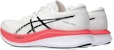 (W) ASICS Magic Speed 3 'Putih Hitam Merah Jambu' 1012B518-100
