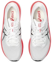 Purchase (Women) ASICS Magic Speed 3 'White Black Pink' 1012B518-100