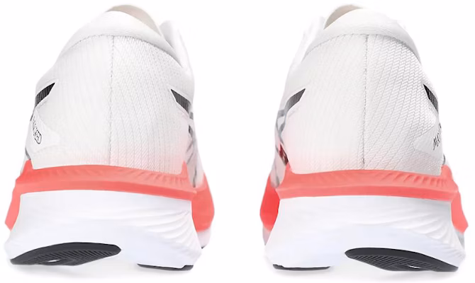 (Women) ASICS Magic Speed 3 'White Black Pink' 1012B518-100 Details for (Women) ASICS Magic Speed 3 'White Black Pink' 1012B518-100