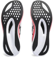 Sizing (Women) ASICS Magic Speed 3 'White Black Pink' 1012B518-100