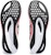 (W) ASICS Magic Speed 3 'Putih Hitam Merah Jambu' 1012B518-100
