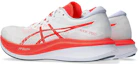 Purchase (W) ASICS Magic Speed 3 'Putih Merah Matahari Terbit' 1012B652-100
