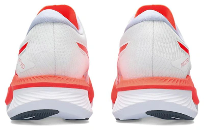 (Women) ASICS Magic Speed 3 'White Sunrise Red'