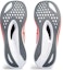 Details for (W) ASICS Magic Speed 3 'Putih Merah Matahari Terbit' 1012B652-100