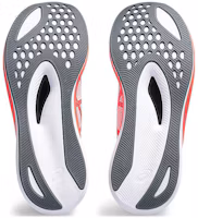 Cheap (Women) ASICS Magic Speed 3 'White Sunrise Red' 1012B652-100