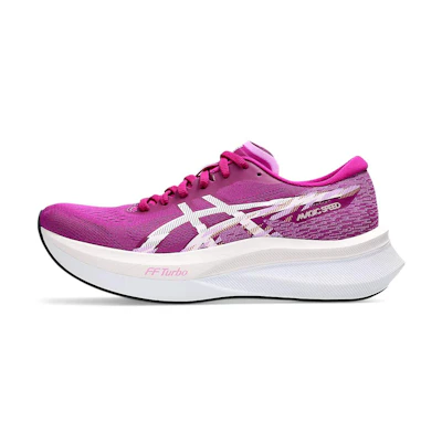 (W) ASICS Magic Speed 4 'Purple Spectrum'