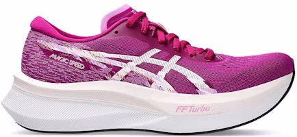 Order (Women) ASICS Magic Speed 4 'Purple Spectrum' 1012B676-500