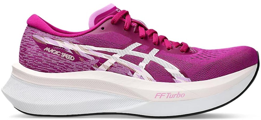 (Women) ASICS Magic Speed 4 'Purple Spectrum' 1012B676-500 Order (Women) ASICS Magic Speed 4 'Purple Spectrum' 1012B676-500