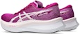 (W) ASICS Magic Speed 4 'Spektrum Ungu' 1012B676-500