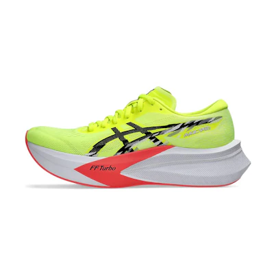 (W) ASICS Magic Speed 4 'Safety Yellow'