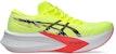 (W) ASICS Magic Speed 4 'Kuning Keselamatan' 1012B676-750