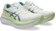 Lookbook (W) ASICS Magic Speed 4 'Putih Celadon' 1012B676-100