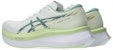 (W) ASICS Magic Speed 4 'Putih Celadon' 1012B676-100