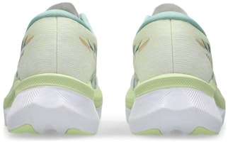 (W) ASICS Magic Speed 4 'Blanco Celadón' 1012B676-100 Details for (W) ASICS Magic Speed 4 'Blanco Celadón' 1012B676-100