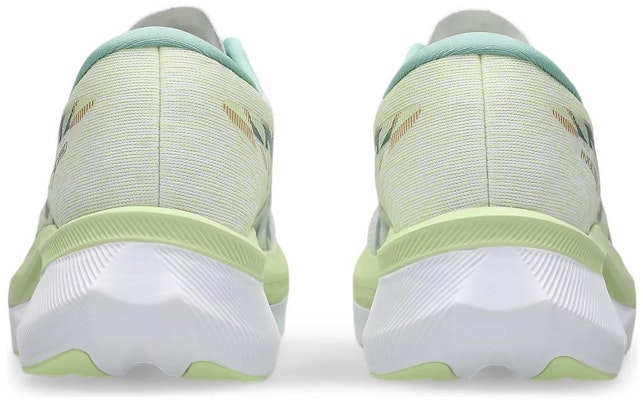 (Women) ASICS Magic Speed 4 'White Celadon' 1012B676-100 Details for (Women) ASICS Magic Speed 4 'White Celadon' 1012B676-100