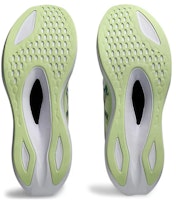 (W) ASICS Magic Speed 4 'Blanco Celadón' 1012B676-100 Sizing (W) ASICS Magic Speed 4 'Blanco Celadón' 1012B676-100