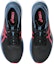 Details for (Women) ASICS Magic Speed 4 Running Shoes Black/Winter Sea 1012B676-001
