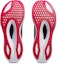 Sizing (Women) ASICS Magic Speed 4 Running Shoes Black/Winter Sea 1012B676-001