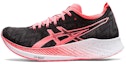 Buy (Women) ASICS Magic Speed 'Black Blazing Coral' 1012B265-001