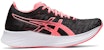 (Women) ASICS Magic Speed 'Black Blazing Coral' 1012B265-001