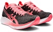 Lookbook (Women) ASICS Magic Speed 'Black Blazing Coral' 1012B265-001