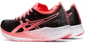 Shop (Women) ASICS Magic Speed 'Black Blazing Coral' 1012B265-001