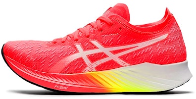 (Women) ASICS Magic Speed 'Blazing Coral' 1012A895-710 (Women) ASICS Magic Speed 'Blazing Coral' 1012A895-710