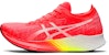 (Women) ASICS Magic Speed 'Blazing Coral' 1012A895-710