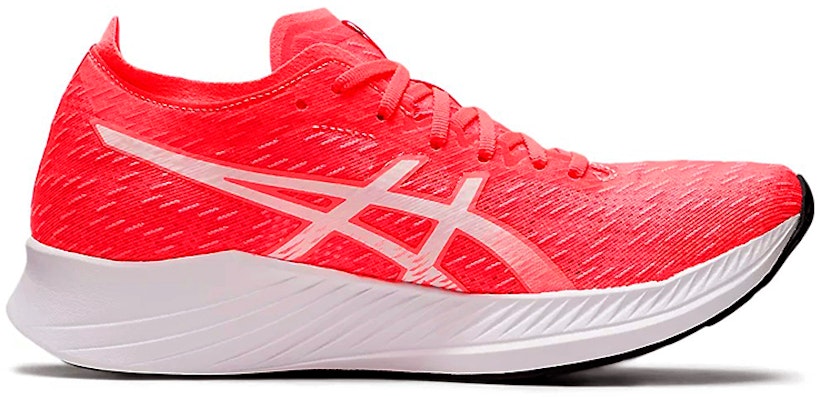 (W) ASICS Magic Speed 'Blazing Coral' Warna Coral Menyala 1012A895-710 Order (W) ASICS Magic Speed 'Blazing Coral' Warna Coral Menyala 1012A895-710