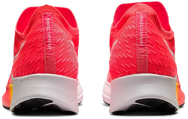 (W) ASICS Magic Speed ''Corail Flamboyant'' 1012A895-710 Purchase (W) ASICS Magic Speed ''Corail Flamboyant'' 1012A895-710