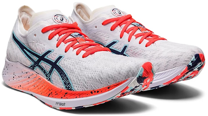 (Women) ASICS Magic Speed 'Celebration Of Sport Pack'  1012B172-960 Lookbook (Women) ASICS Magic Speed 'Celebration Of Sport Pack'  1012B172-960