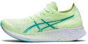 Buy (W) ASICS Magic Speed 'Kuning Terang Sea Glass' 1012A895-750