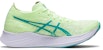 (W) ASICS Magic Speed 'Kuning Terang Sea Glass' 1012A895-750