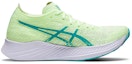 Order (W) ASICS Magic Speed 'Kuning Terang Sea Glass' 1012A895-750