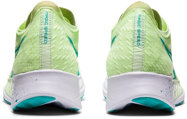 (W) ASICS Magic Speed 'Kuning Terang Sea Glass' 1012A895-750 Purchase (W) ASICS Magic Speed 'Kuning Terang Sea Glass' 1012A895-750