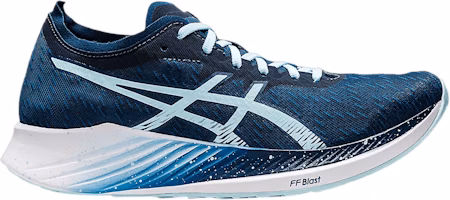 (Women) ASICS Magic Speed 'Mako Blue' 1012A895-400 (Women) ASICS Magic Speed 'Mako Blue' 1012A895-400
