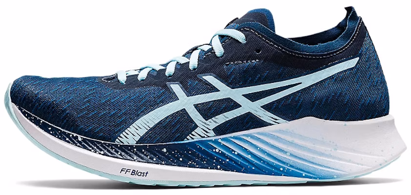 (Women) ASICS Magic Speed 'Mako Blue'  1012A895-400 Buy (Women) ASICS Magic Speed 'Mako Blue'  1012A895-400