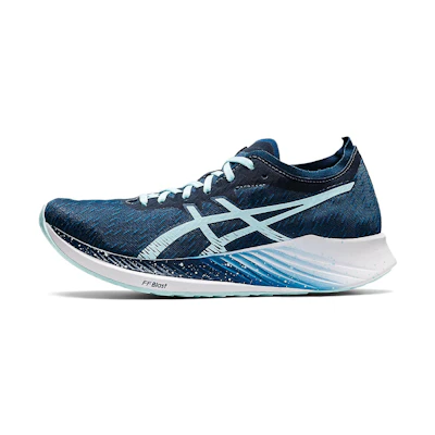 (W) ASICS Magic Speed 'Mako Blue'