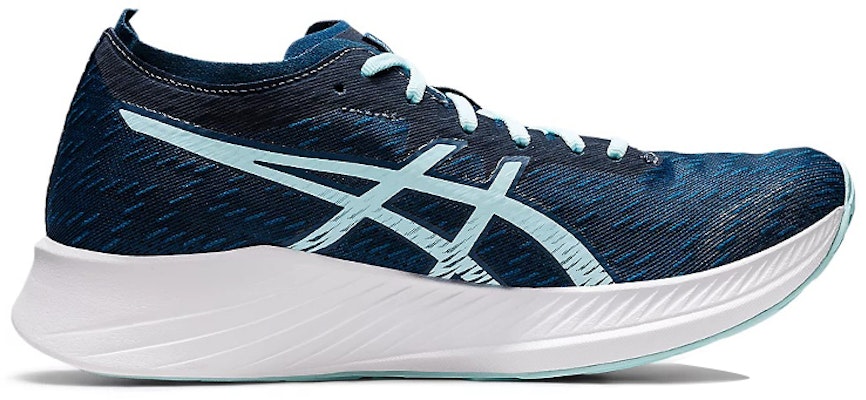 (Women) ASICS Magic Speed 'Mako Blue'  1012A895-400 Order (Women) ASICS Magic Speed 'Mako Blue'  1012A895-400