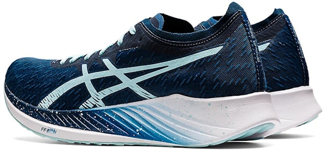 (W) ASICS Magic Speed 'Mako Biru' 1012A895-400 Shop (W) ASICS Magic Speed 'Mako Biru' 1012A895-400