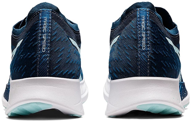 (Women) ASICS Magic Speed 'Mako Blue'  1012A895-400 Purchase (Women) ASICS Magic Speed 'Mako Blue'  1012A895-400