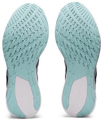 (Women) ASICS Magic Speed 'Mako Blue'  1012A895-400 Details for (Women) ASICS Magic Speed 'Mako Blue'  1012A895-400