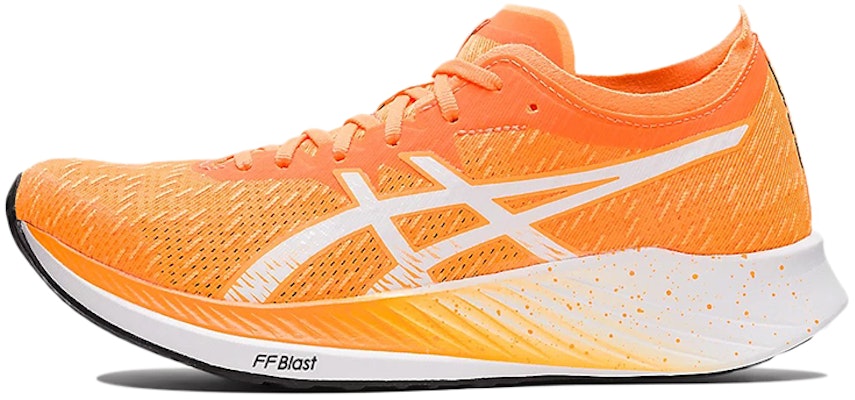(Women) ASICS Magic Speed 'Orange Pop' 1012A895-800 Buy (Women) ASICS Magic Speed 'Orange Pop' 1012A895-800