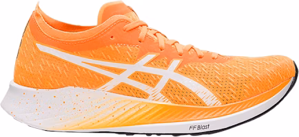 (Women) ASICS Magic Speed 'Orange Pop' 1012A895-800 (Women) ASICS Magic Speed 'Orange Pop' 1012A895-800