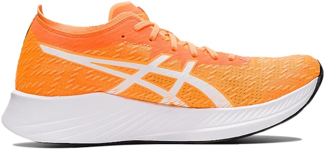 (W) ASICS Magic Speed 'Orange Pop' Sepatu Lari Wanita Pria 1012A895-800 Order (W) ASICS Magic Speed 'Orange Pop' Sepatu Lari Wanita Pria 1012A895-800