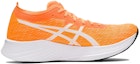 Order (W) ASICS Magic Speed 'Orange Pop' Lelasan Oranye 1012A895-800